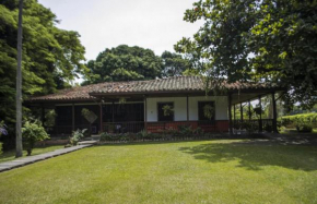 Casa Campestre con piscina